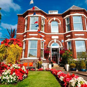 Barford House Holiday Apartments