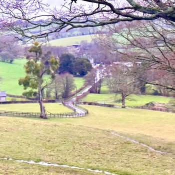 4 beautiful stone built barns sleeping 17 people