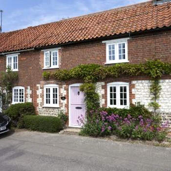 Rose Cottage