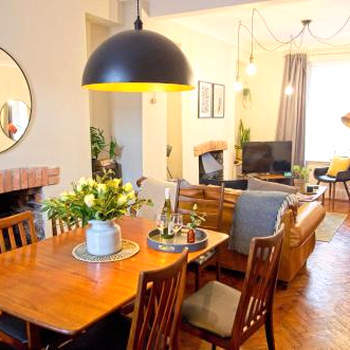 Coney Cottage