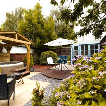 Beval Cottage