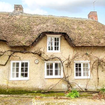 Vine Cottage