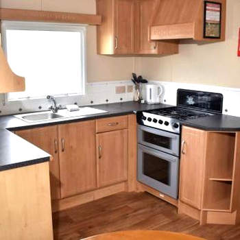 Albany Bronze - pet friendly LC10
