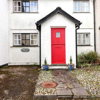 Swallows Nest Cottage