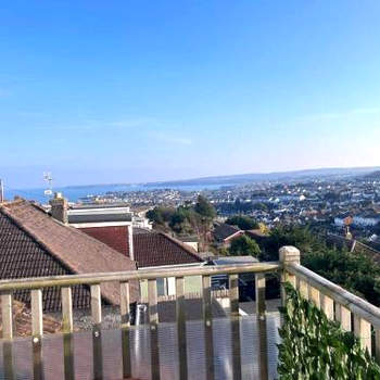 Bay View Retreat