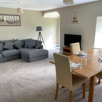 Teviot Cottage 7 Fenton Hill Farm