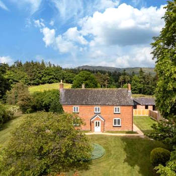 Calcot Farmhouse