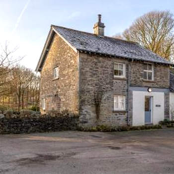 Jubilee Cottage