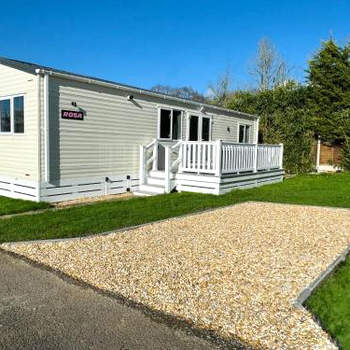 Rosa - Bournemouth Holiday Home