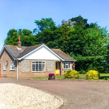 The Hideaway - Norfolk Holiday Properties