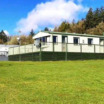No29 at Three Lochs Holiday Park