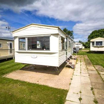 Great 4 Berth Caravan At Withernsea Sands Ref 79003hg