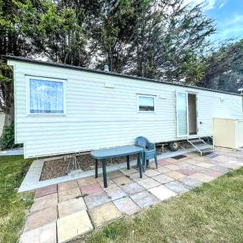 Lovely Caravan At Valley Farm Holiday Park, Sleeps 8 Ref 46127v