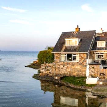 Compass Cottage