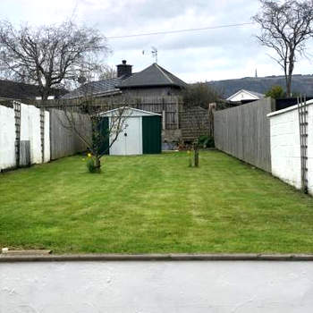 Aga Cottage