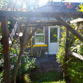BARHOLM CROFT Holiday Cottage
