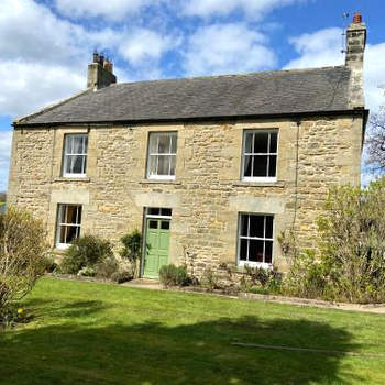 North Farm