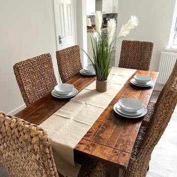 Rydal house with office space newly refurbished