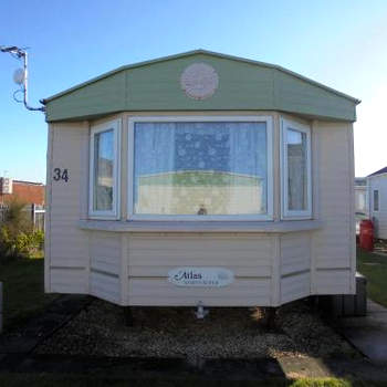 10 Berth on Coastfields with free WiFi Status