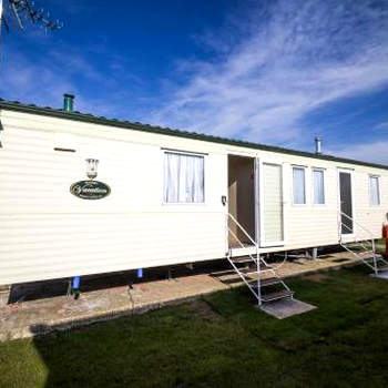 8 Berth Caravan For Hire At St Osyth Beach Holiday Park In Essex Ref 28026fi
