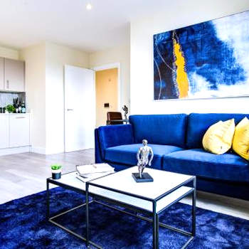 Hybrid Resi - Cheam, Sutton