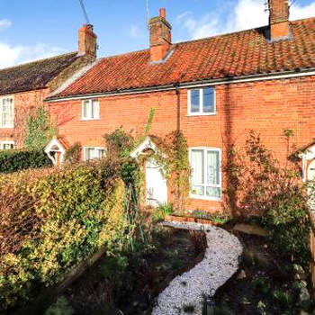 Quaint 2 bed cottage near North Norfolk Coast - Harpers Cottages
