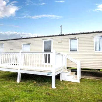3 Bed, 8 Berth Caravan For Hire At St Osyth Park Near Clacton-on-sea Ref 28039cw