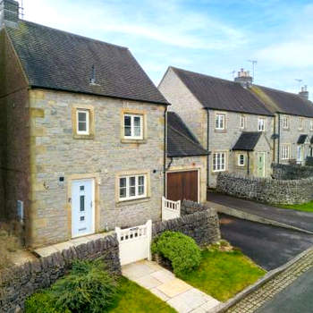 Sparrow Cottage