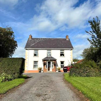 Lime Tree House