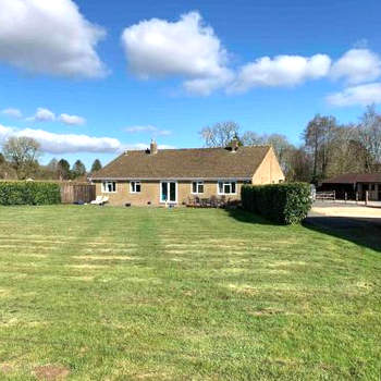 Long Lane Stables