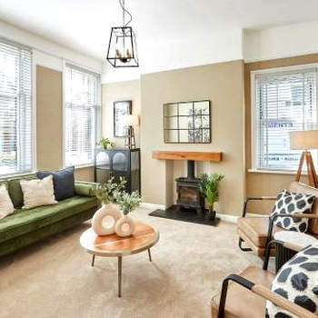 Host & Stay - Roslyn House