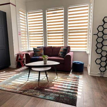 Modern accomodation in Westcliff-On-Sea