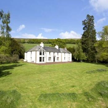 Mossfennan House