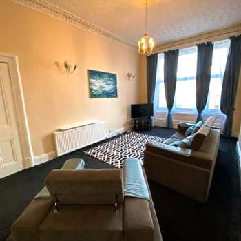 Paisley Pad: Glasgow Gateway