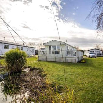 Stunning 6 Berth Caravan At Manor Park In Hunstanton Norfolk Ref 23194k