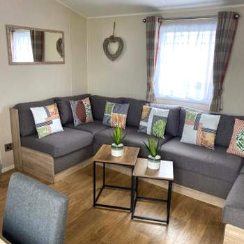 Hughes Holiday Home in St Osyths