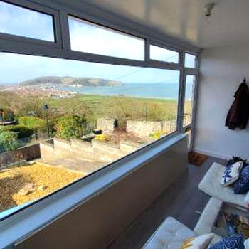A View With A Room