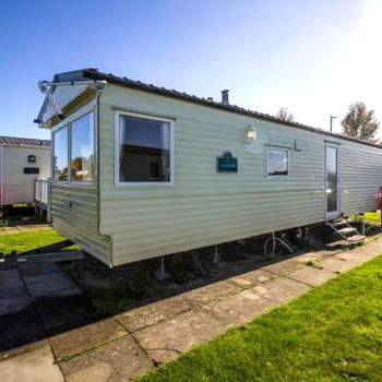 Superb 8 Berth Caravan At Southview Holiday Park Ref 33041tc