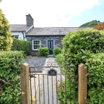 Milo's Cottage