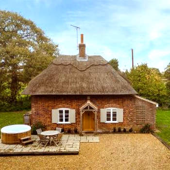 New Lane Cottage