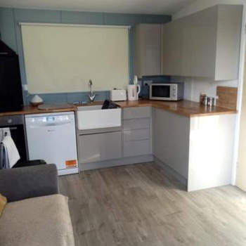Beautiful 2-Bed Chalet H3 in Mablethorpe