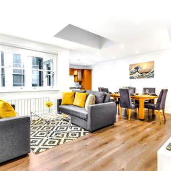 Mews In Marylebone - Prime Central London