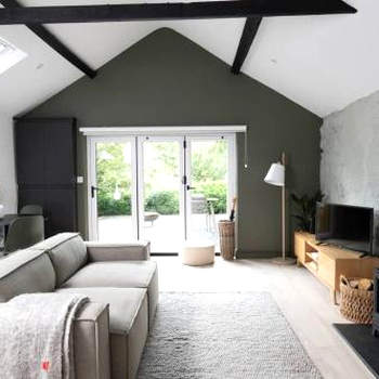 The Bothy - A secluded and romantic rural retreat