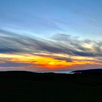 Kirkbride farm holiday cottages