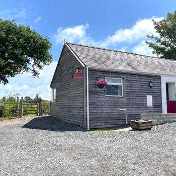 Dairy Cottage