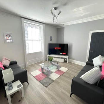 Edith Haven Tynemouth Fabulous Coastal Holiday Home