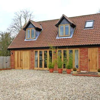 The Cartlodge