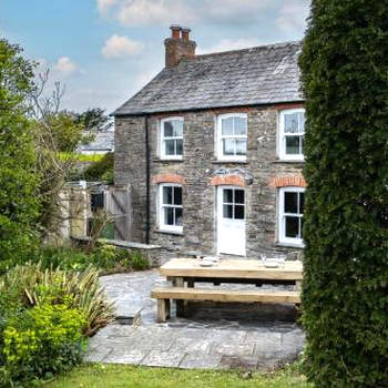 Marine Cottage
