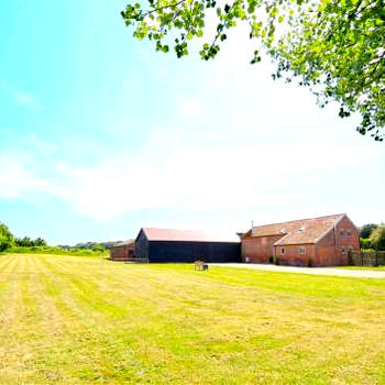 Billeaford Barn