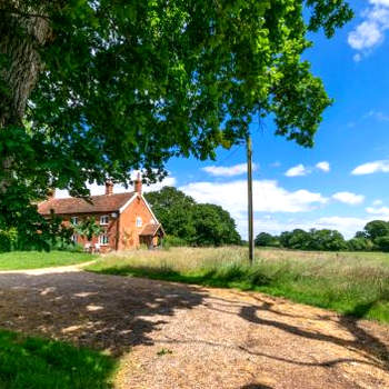 Boot Cottage